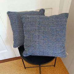 Cushions X x2 (NWOT)