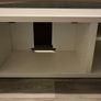 Besta Frame + Glass top Image 2