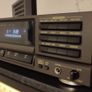 TECHNICS SL-PG200A,CD player. Remote,manuals,full cleaned. Image 10
