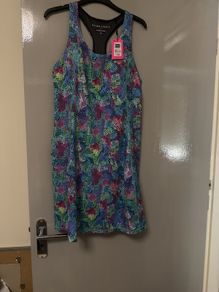 dress sport