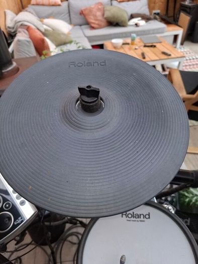 Roland Elecronic Drum Kit