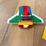 Lego Creator Rebuildable Flying Car Set 6387808 Image 3