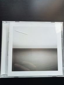 U2 - No Line on the Horizon CD