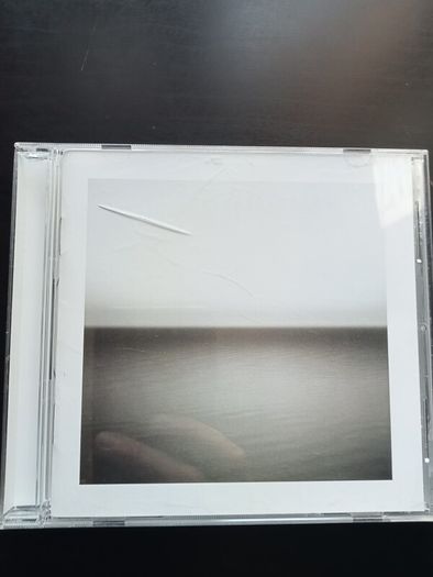 U2 - No Line on the Horizon CD