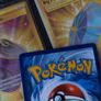 Spell Tag ! Secret Rainbow Rare ! from Lost Thunder Set ! 2018 ! Pokemon Card ! Image 5