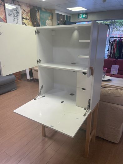 storage desk