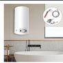 35L 2KW Electric Water Heater - Boiler Cylinder Storage Tank Image 2