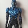 Blue Beetle Hero Mode DC Comics Action Figure Image 2