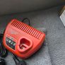 Milwaukee M12 and M18 charger Image 5