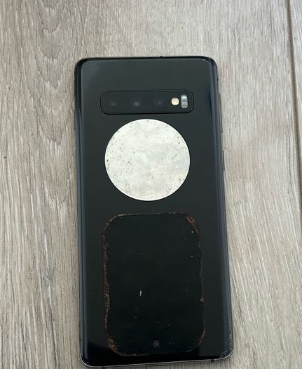 Samsung S10