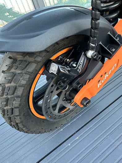 scooter