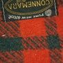 Antique Connemara Blanket Image 2
