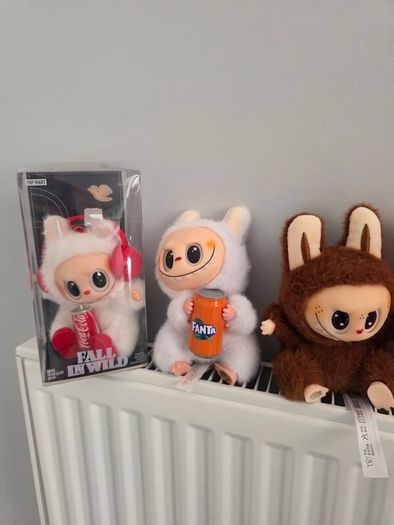 Labubu Bundle