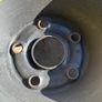 Spare wheel Audi 114.3 PCD Image 3