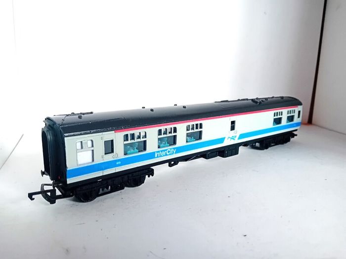 Model Railway Nir Mk1 Restaurant Coach