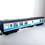 Model Railway Nir Mk1 Restaurant Coach Image 2