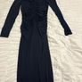 designer dress Image 3