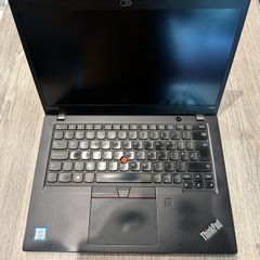 Lenovo ThinkPad x390 (5)