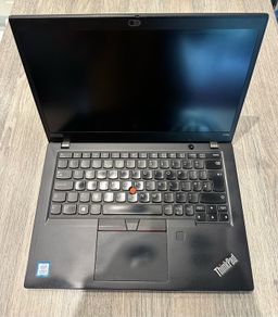 Lenovo ThinkPad x390 (5)