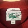 Authentic Lacoste Vintage-Style Crewneck Sweatshirt Image 5
