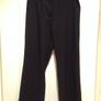 Ladies Black Trousers Image 5
