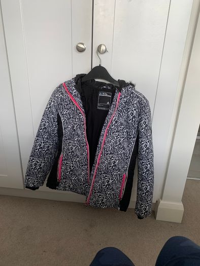 Stylish 'Dare2b' Ski Jacket