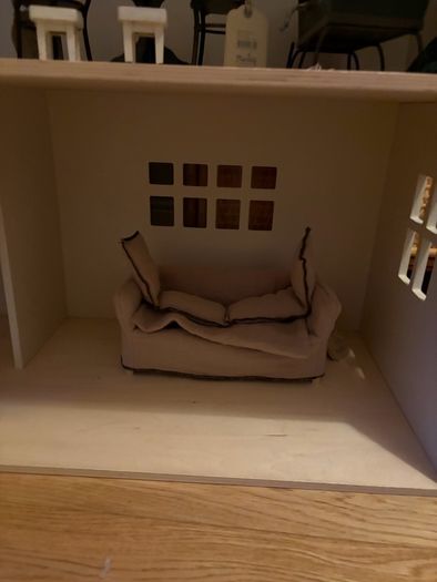 House of miniature - Dollhouse - Maileg