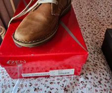 mens zen shoes