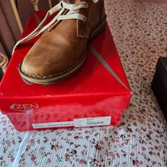 mens zen shoes