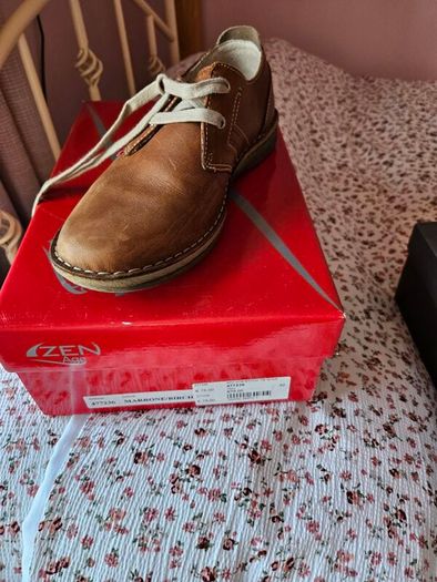 mens zen shoes