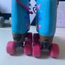 Roller skates - Adjustable girls size 12-3 Image 2