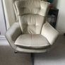 Mid century Egg Chair Image 2