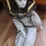 Porcelain theater doll Image 2