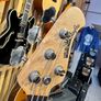 2000 Ernie Ball Musicman StingRay 2 EQ H Bass - REDUCED Image 8