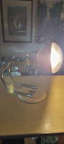 Vintage lamp - Osram Vitalux