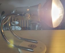 Vintage lamp - Osram Vitalux