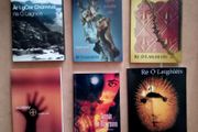 Joblot Six Re O Laighleis Irish Books