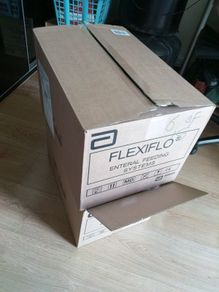 Cardboard Boxes