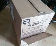 Cardboard Boxes