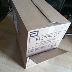 Cardboard Boxes