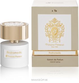 Tiziana Terenzi Andromeda new 100ml sealed free shipping free gift