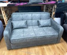 New Pull Out Sofa Bed With Storage