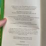 First edition Hardback:  Harry Potter & the half blood prince Image 5