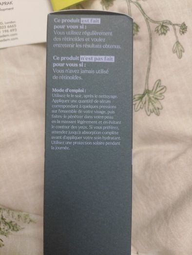 skin rocks retinoid 2 fave serum