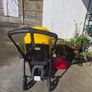 Bugaboo Bee Stroller with Bassinet Image 3