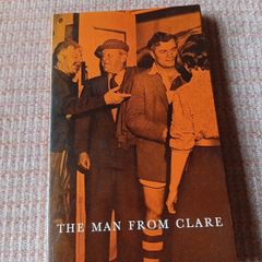 Vintage The Man from Clare