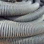 Water drainage pipe for back garden or Land Image 3