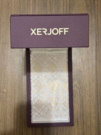Xerjoff 100ML EMPTY bottles with boxes