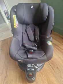 Jole i-spin 360