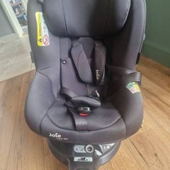 Jole i-spin 360